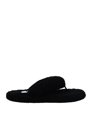 MM6 Maison Margiela 블랙 Zehentrenner
