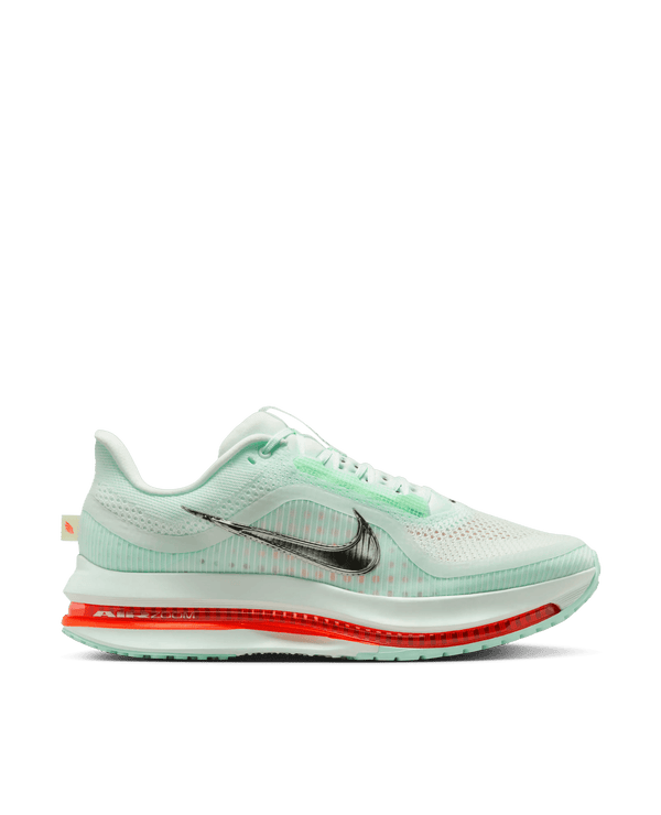 Nike Pegasus Premium (Barly Greem/Bright Crimson-Mint Foam)