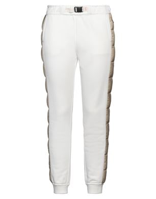 Parajumpers 화이트 팬츠