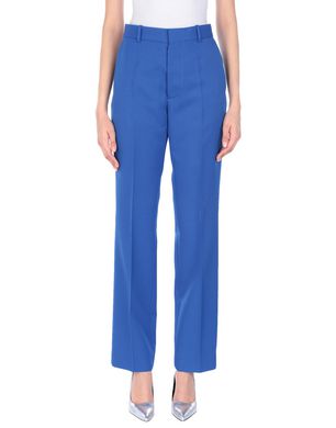 Maison Margiela 로열 블루 팬츠