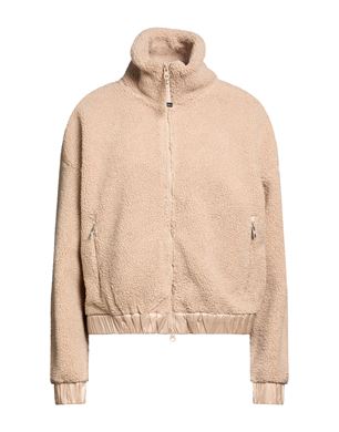 Parajumpers 카멜 스웨트셔츠