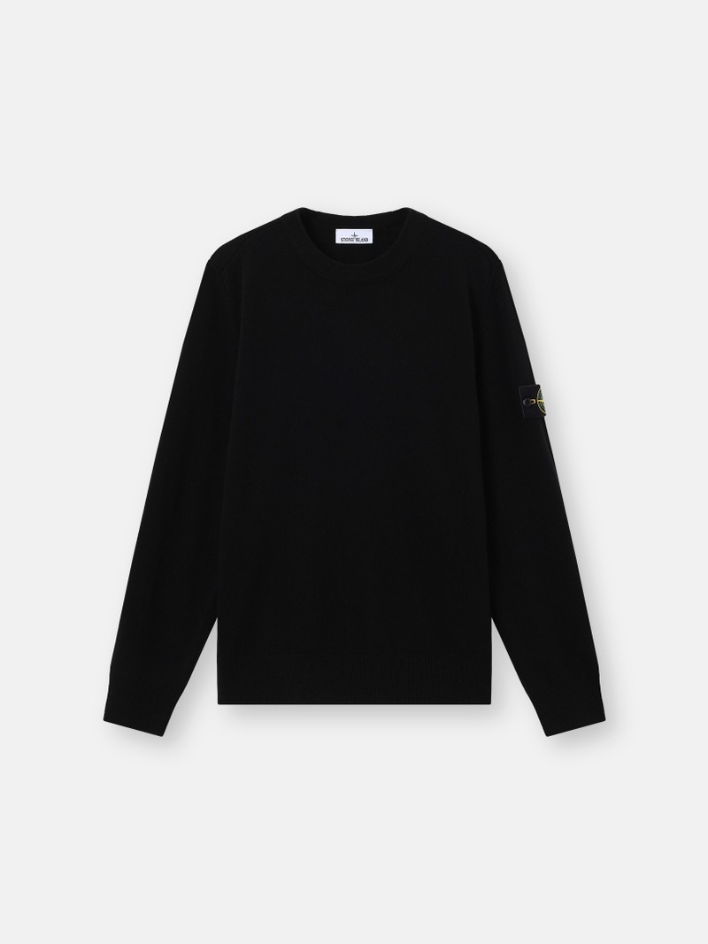 Stone Island Light Rws Geelong Wool