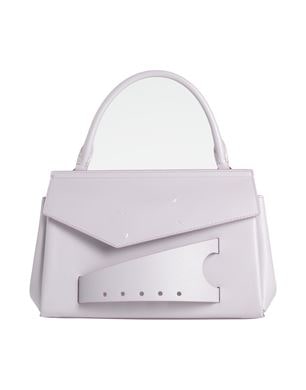 Maison Margiela 라일락 가방