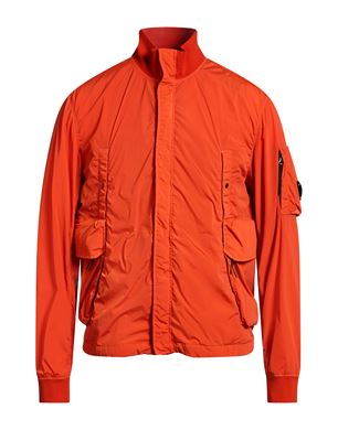C.P. Company 러스트 재킷