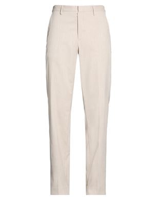 MM6 Maison Margiela 베이지 팬츠