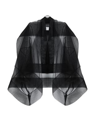 Maison Margiela 블랙 Capes