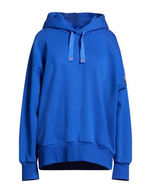 Parajumpers 로열 블루 스웨트셔츠