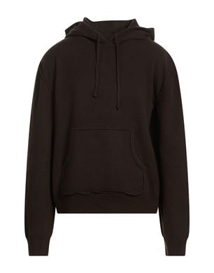 Maison Margiela 다크 브라운 니트