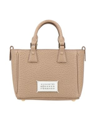 Maison Margiela 몰 그레이 가방