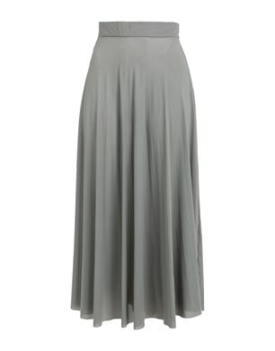 MM6 Maison Margiela 그레이 스커트