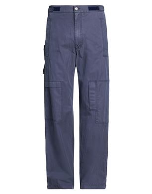 MM6 Maison Margiela 네이비 팬츠