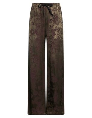 MM6 Maison Margiela 밀리터리 그린 팬츠