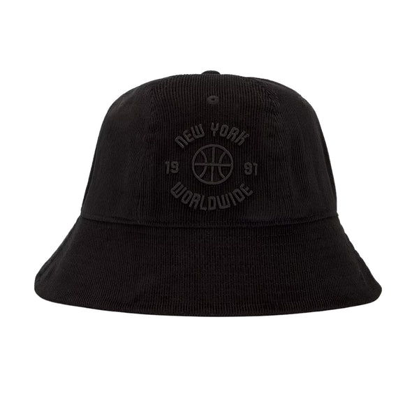 PUMA X RHUIGI BUCKET HAT (Black)