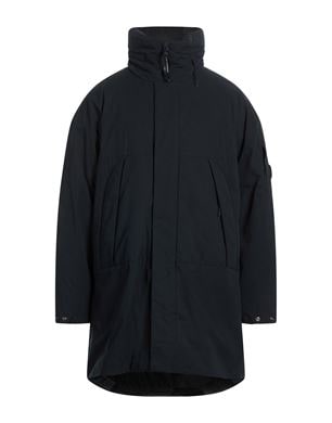 C.P. Company 라이트 블루 다운 재킷