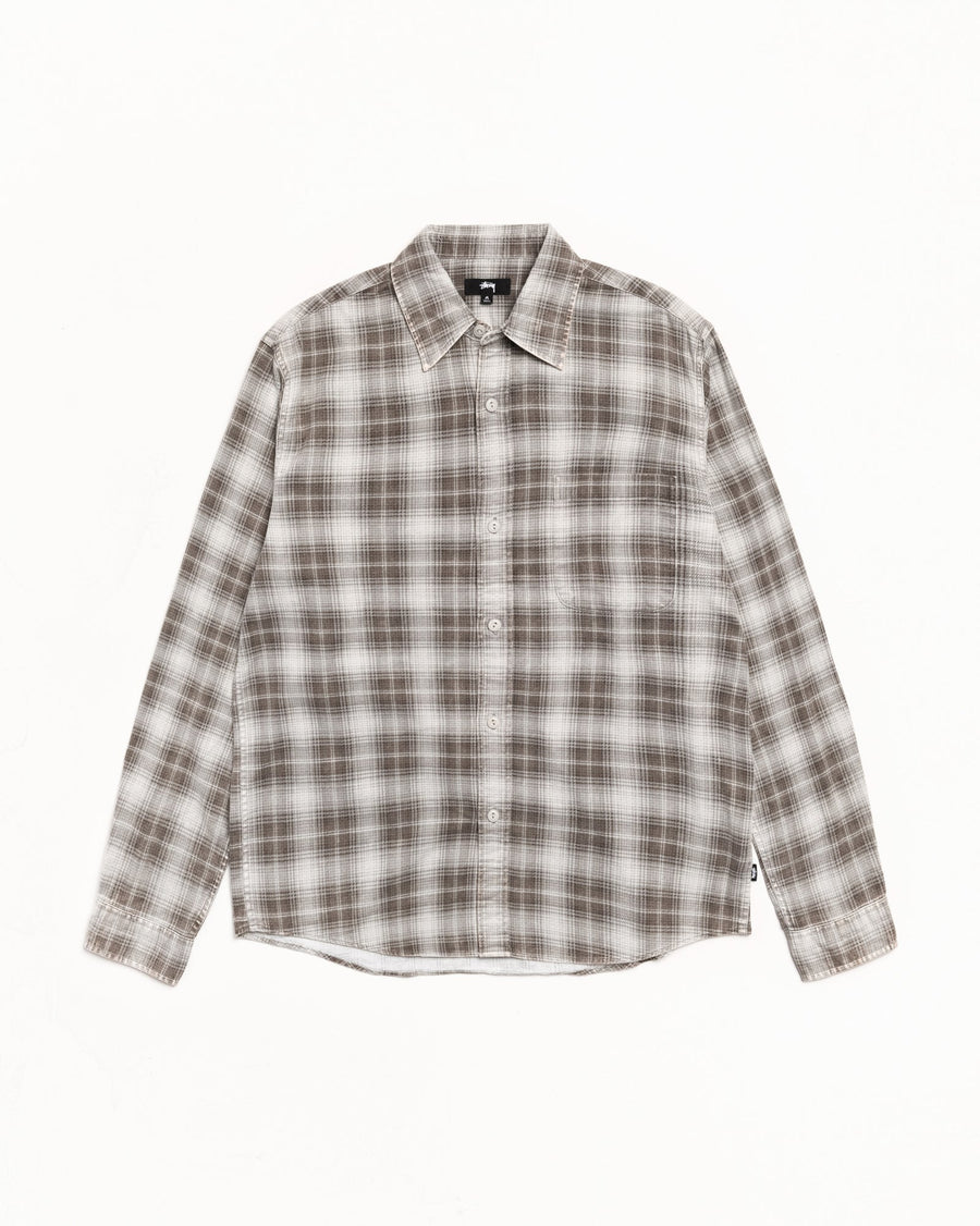 Stussy Dax Printed Shirt
