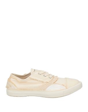 Maison Margiela 크림 스니커즈
