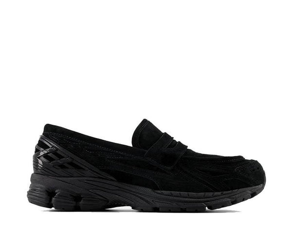 New Balance 1906L "Black Suede"