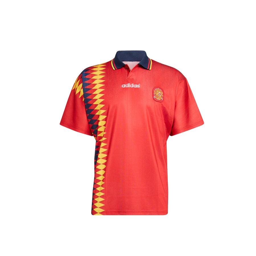 Adidas Spain Home 1994 Jersey