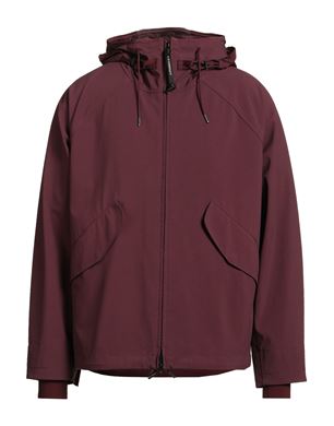 C.P. Company 퍼플 재킷