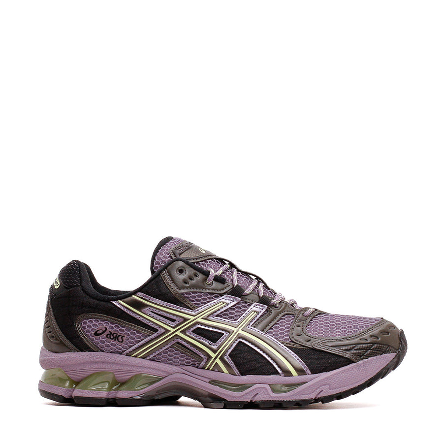 Asics Men Gel-Nimbus 10.1 Violet Quartz Cool Matcha