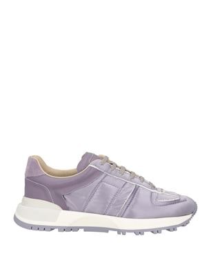 Maison Margiela 라일락 스니커즈