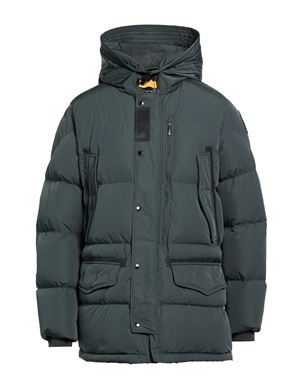Parajumpers 다크 그린 다운 재킷