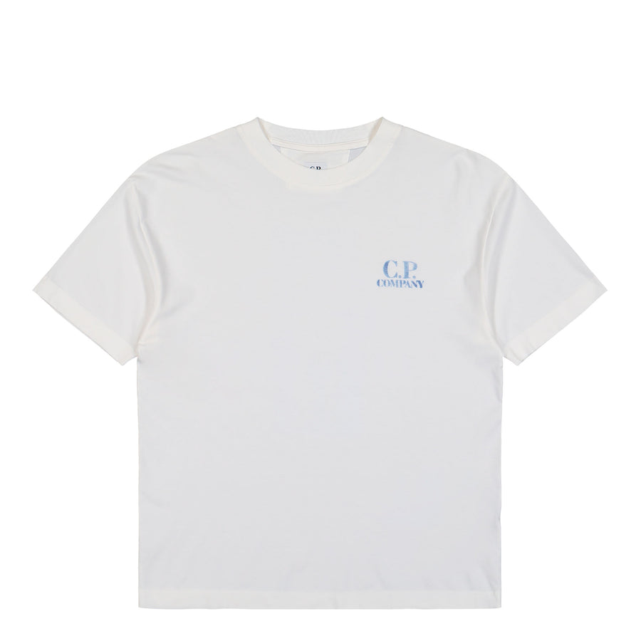 C.P. Company Jersey Comfort Logo T-Shirt