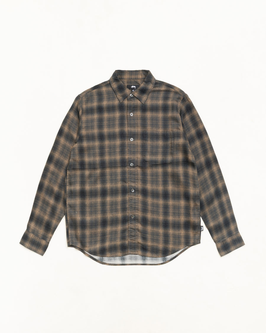 Stussy Matthew Printed Shirt