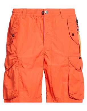 Parajumpers 오렌지 쇼츠