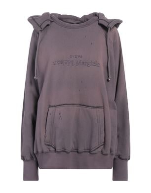 Maison Margiela 모브 스웨트셔츠