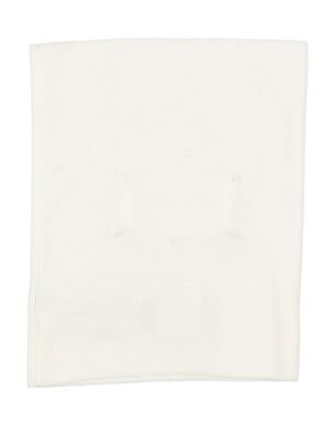 Maison Margiela 크림 스카프