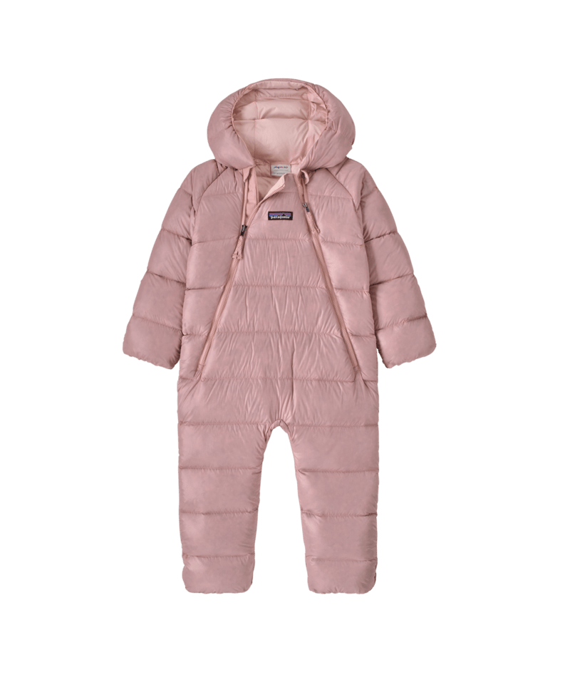 Patagonia Infant Hi-Loft Down Sweater Bunting