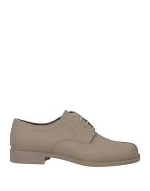 Maison Margiela 카키 슈즈