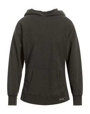 Maison Margiela 토프 스웨트셔츠