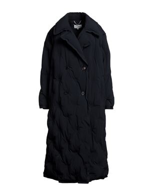 Maison Margiela 네이비 다운 재킷