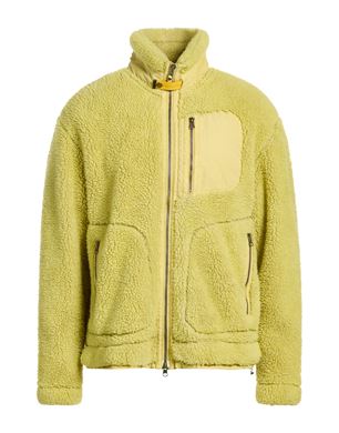 Parajumpers 라임 시어링 재킷