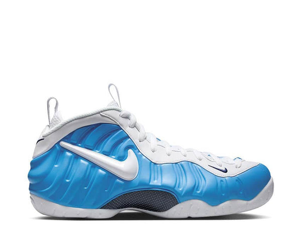 Nike Air Foamposite Pro "University Blue"