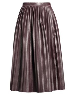 MM6 Maison Margiela 플럼 스커트