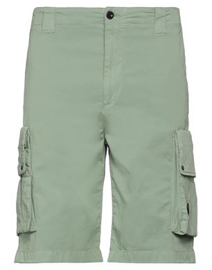 C.P. Company 애시드 그린 쇼츠