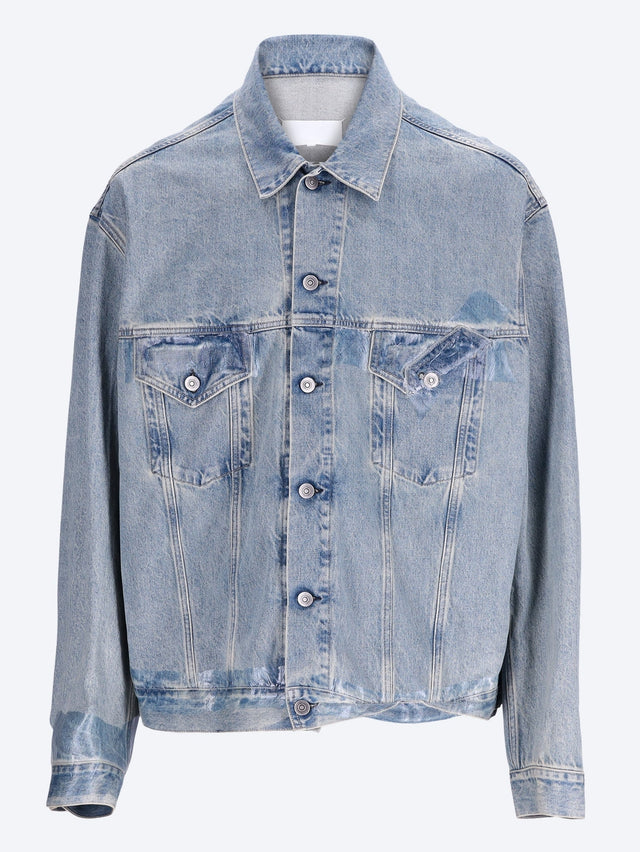 Jeans Jacket