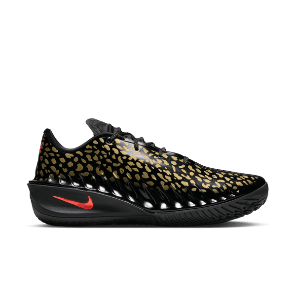 Nike G.T. Cut 4 PE Wemby ‘Gold Panther’