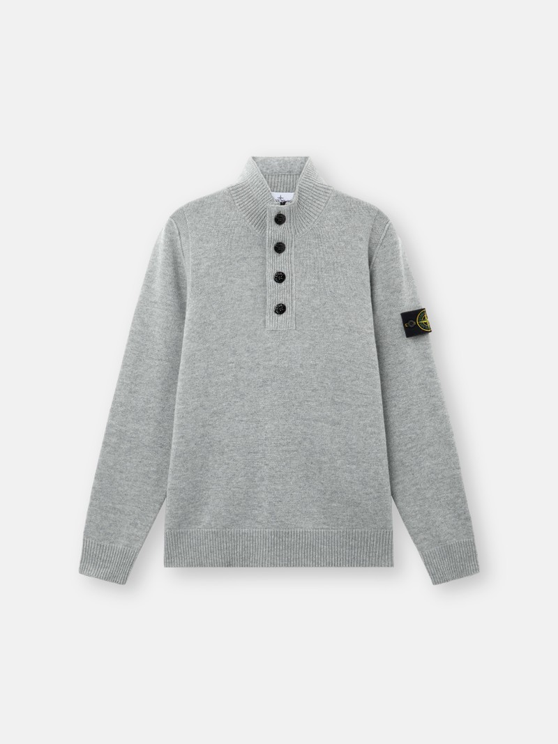 Stone Island Lambswool