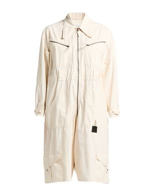 Maison Margiela 아이보리 Playsuits