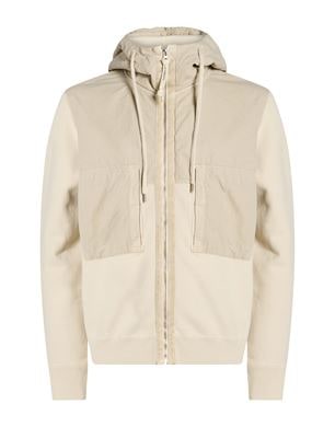 C.P. Company 베이지 재킷