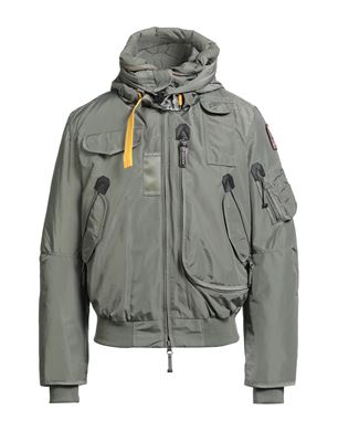 Parajumpers 그린 다운 재킷