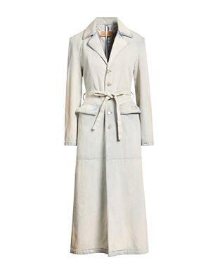 MM6 Maison Margiela 블루 데님 재킷