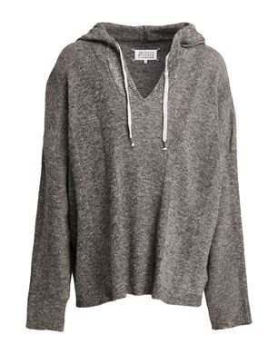 Maison Margiela 그레이 니트