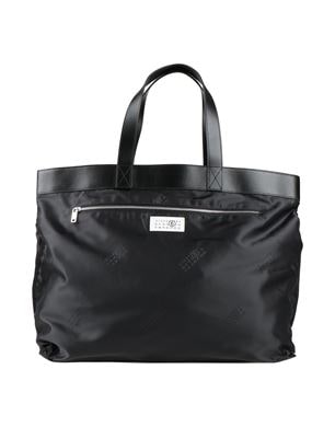 MM6 Maison Margiela 블랙 가방