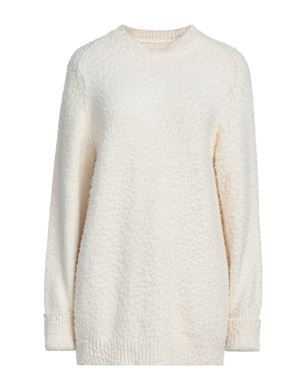 Maison Margiela 아이보리 니트