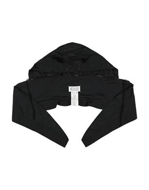 Maison Margiela 블랙 모자
